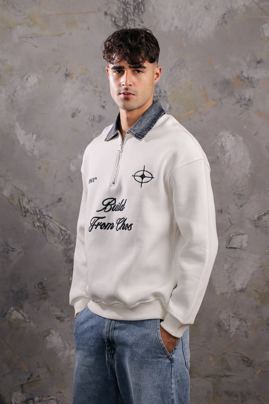 Men’s Build From Chaos Sweatshirt