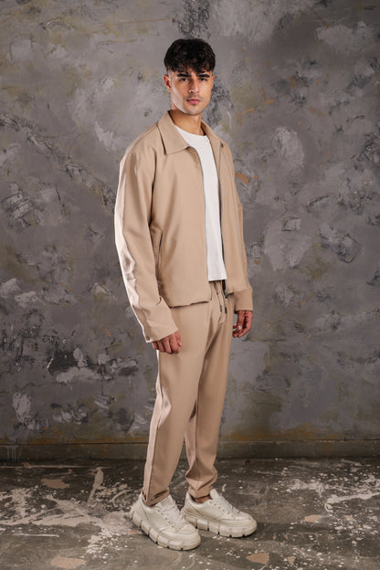 Beige Essential Set