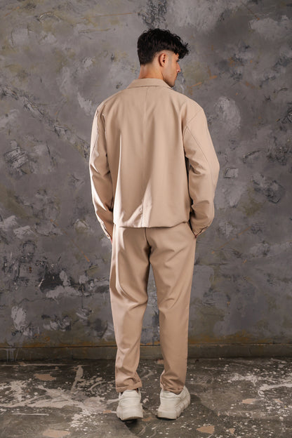Beige Essential Set