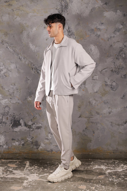 Light Taupe Essential Set