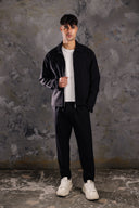 Black Essential Set