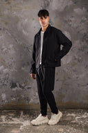 Black Essential Set