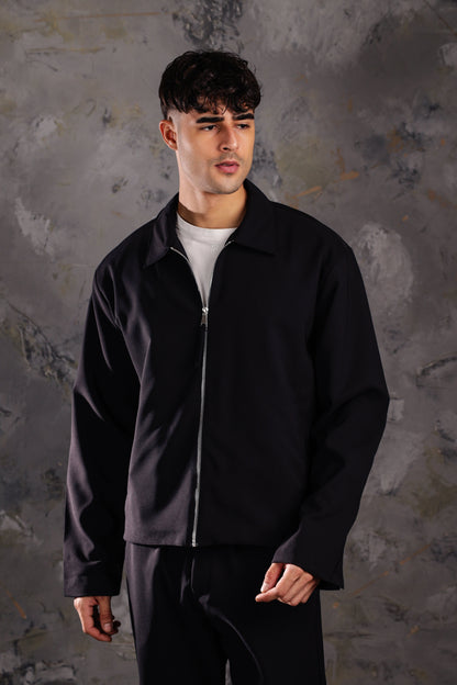 Black Essential Set