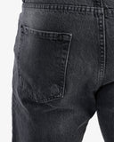 Men's Comfy Boyfriend Cut Denim Trousers