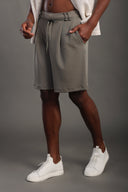 Men's Sage Green Shorts
