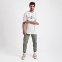 Men's White Essential T-shirt