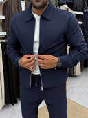 Dark Blue Essential Set