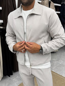Light Taupe Essential Set
